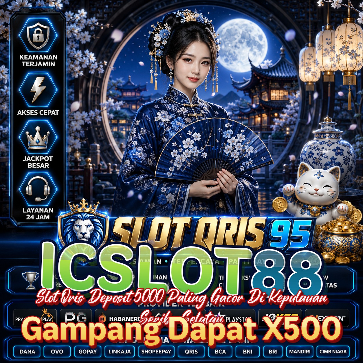 ICSLOT88
